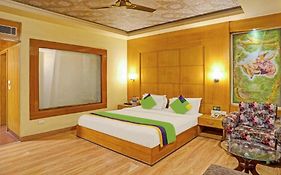 Hotel Palm Sarovar - Boutique Hotel
